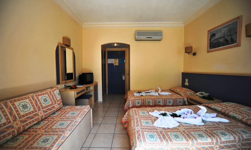 Montebello Beach Hotel
